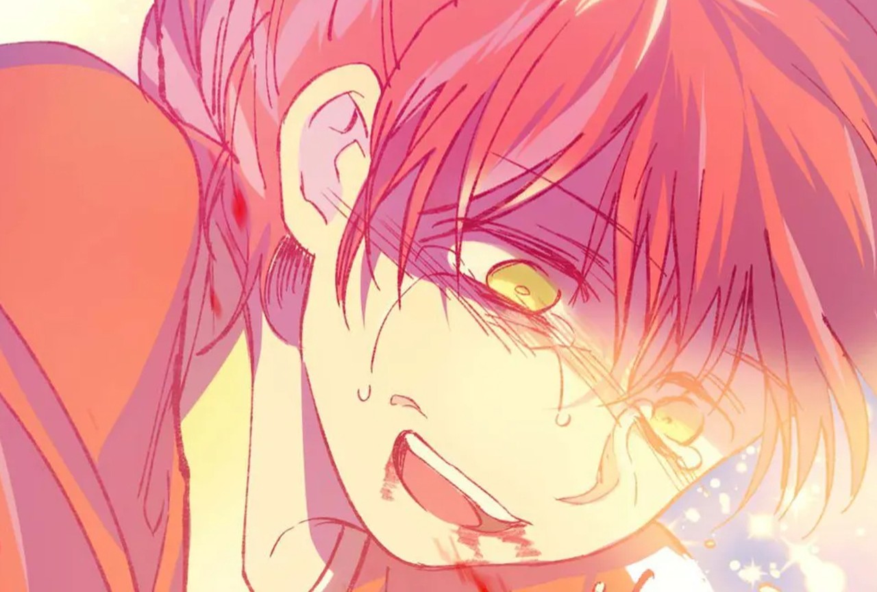 Chroniques de la Lune Froide - Episode 166 - ONO Webtoon et Manga