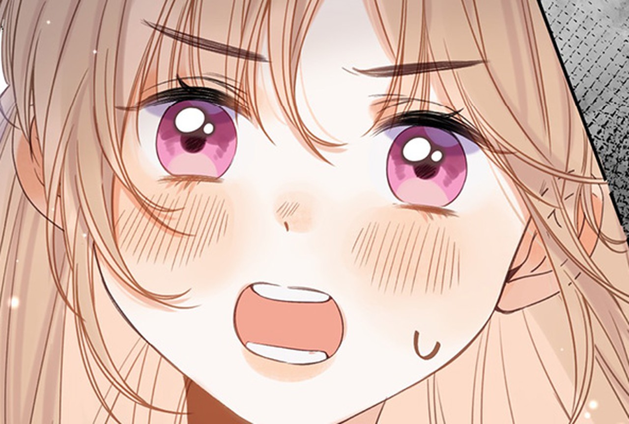 Secret Affection (Hidden Love) - Episode 38 - ONO Webtoon et Manga