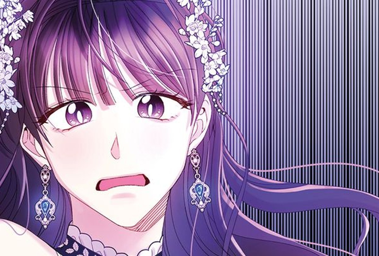 Princess of Doom - Episode 95 - ONO Webtoon et Manga