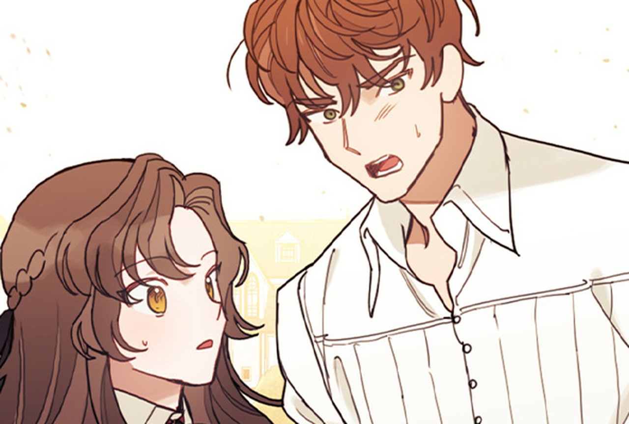 Maléfiquement vôtre - Episode 54 - ONO Webtoon et Manga