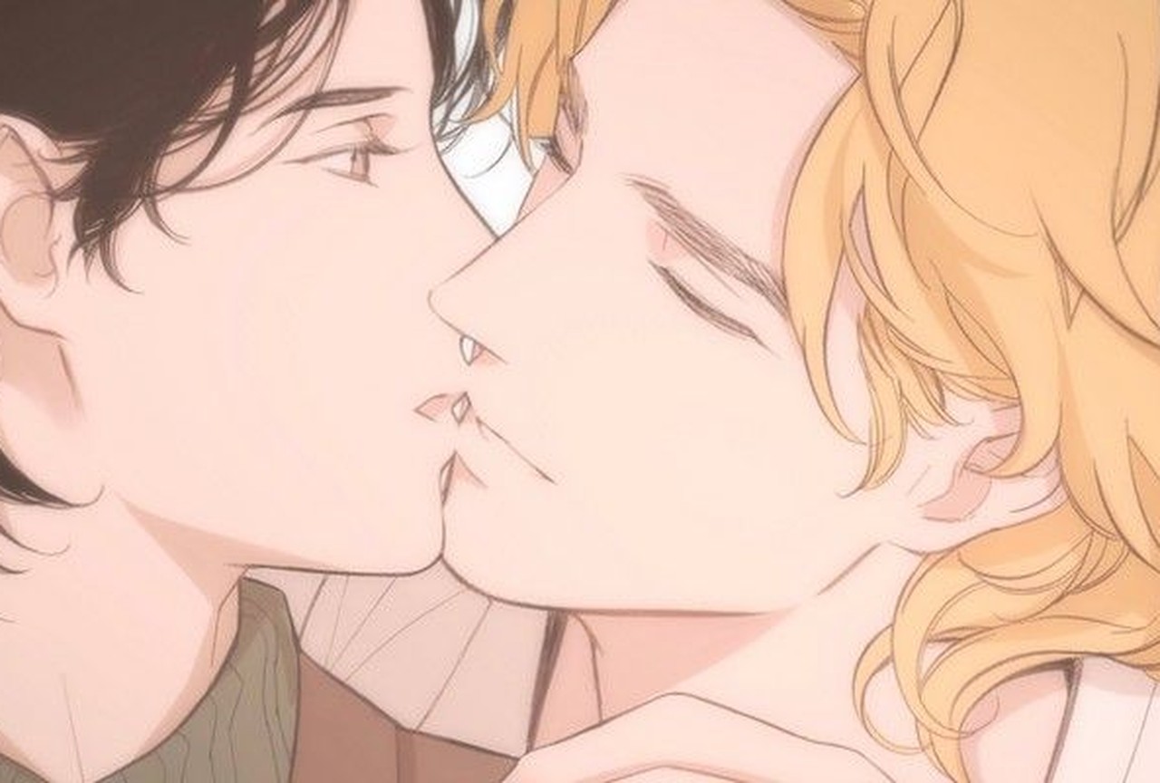 (+18) L'affaire Max Mojave - Episode 41 - ONO Webtoon et Manga