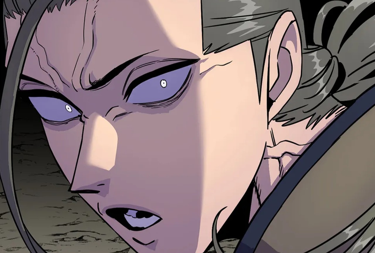 From Pawn to King - Episode 125 - ONO Webtoon et Manga