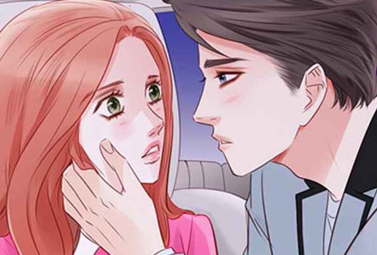 Harmonie Secrète - Episode 117 - ONO Webtoon et Manga