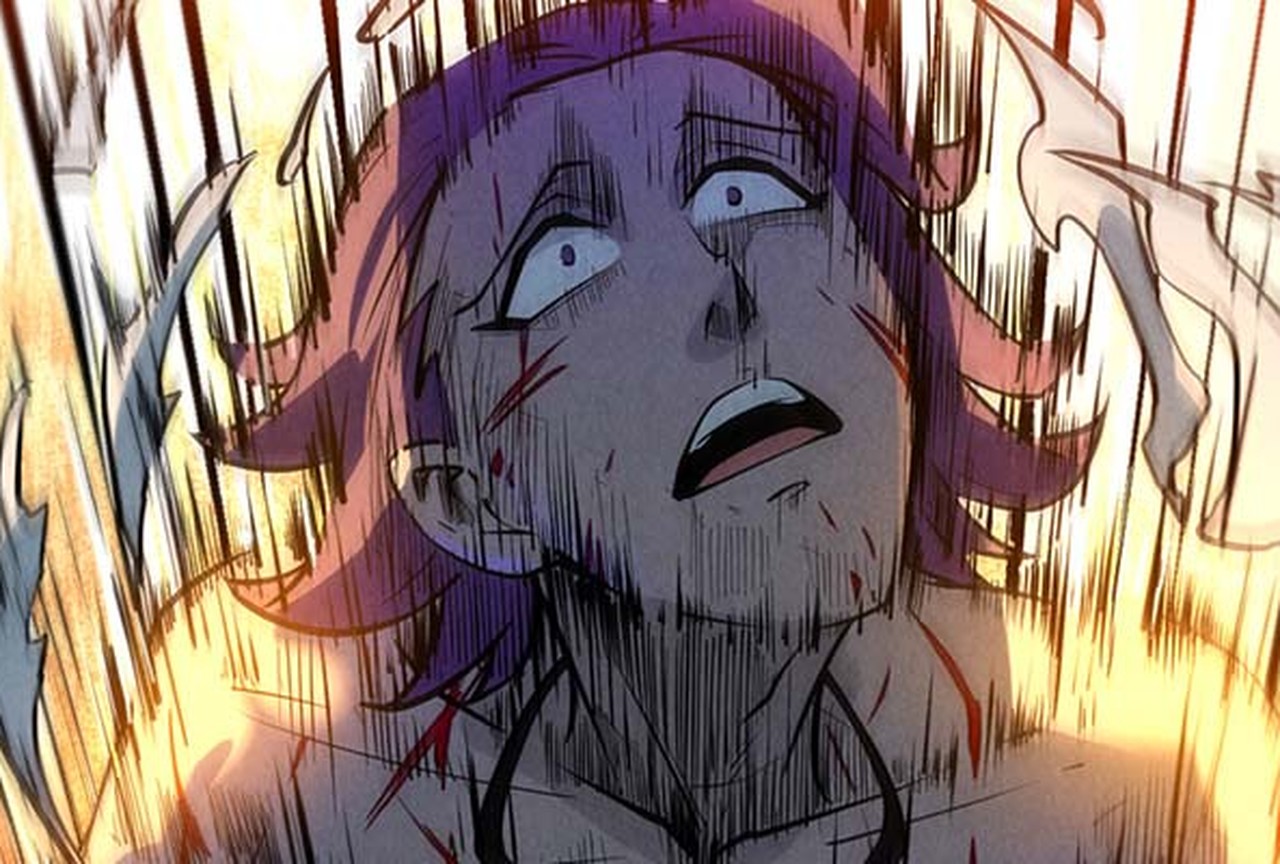 The Ultimate of All Ages - Episode 21 - ONO Webtoon et Manga