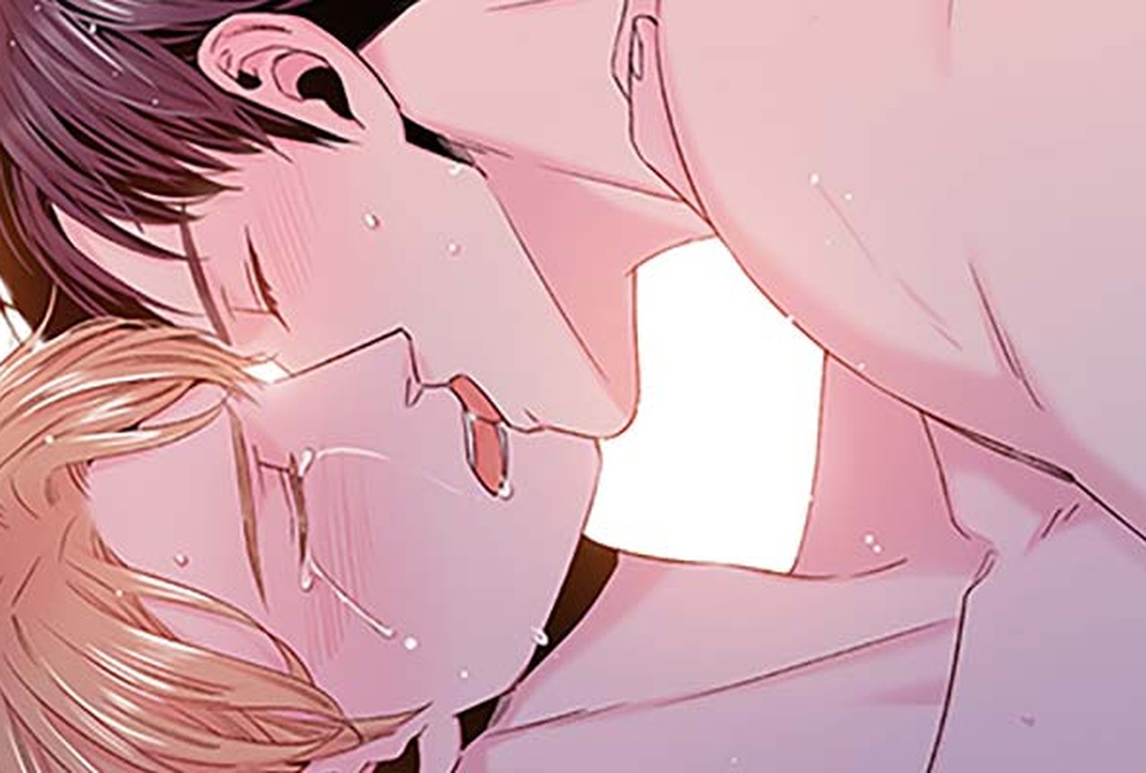 Talk to me Tenderly - Épisode 111 - ONO Webtoon et Manga