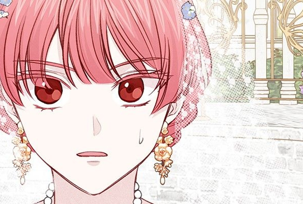 Iris - la Lady au Smartphone - Episode 123 - ONO Webtoon et Manga