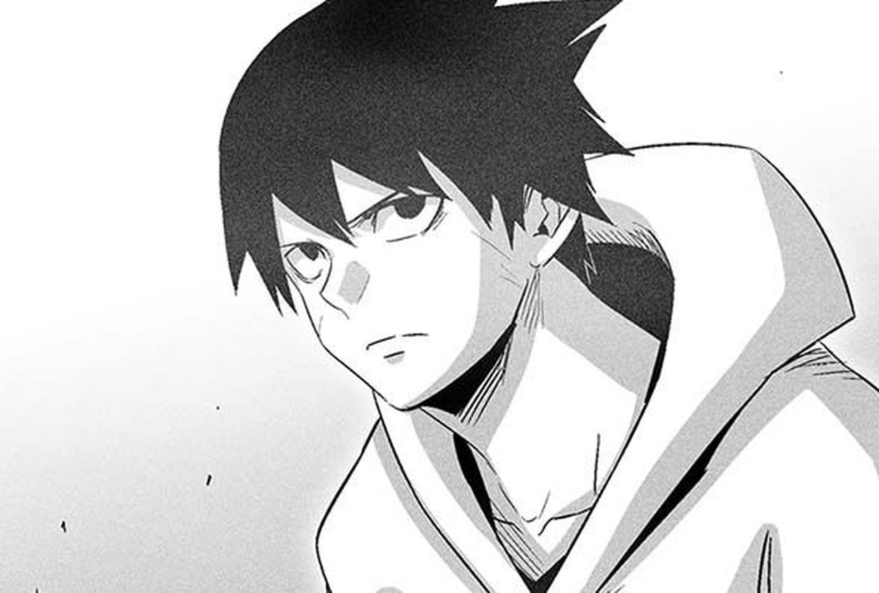 L'Épopée de Baek - Episode 85 - ONO Webtoon et Manga