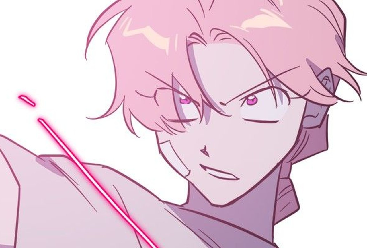 Die for me ! - Episode 44 - ONO Webtoon et Manga