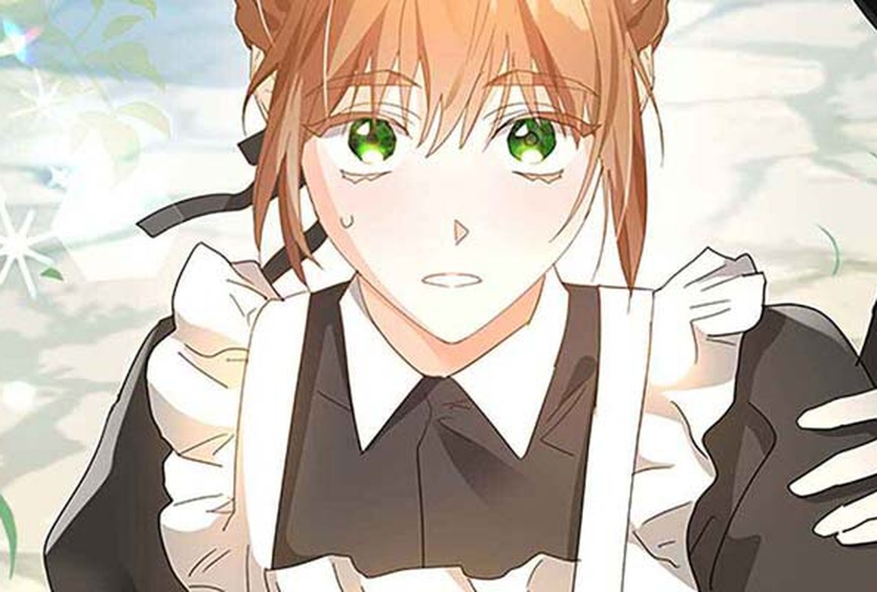 Le tyran que j'ai abandonné - Episode 8 - ONO Webtoon et Manga