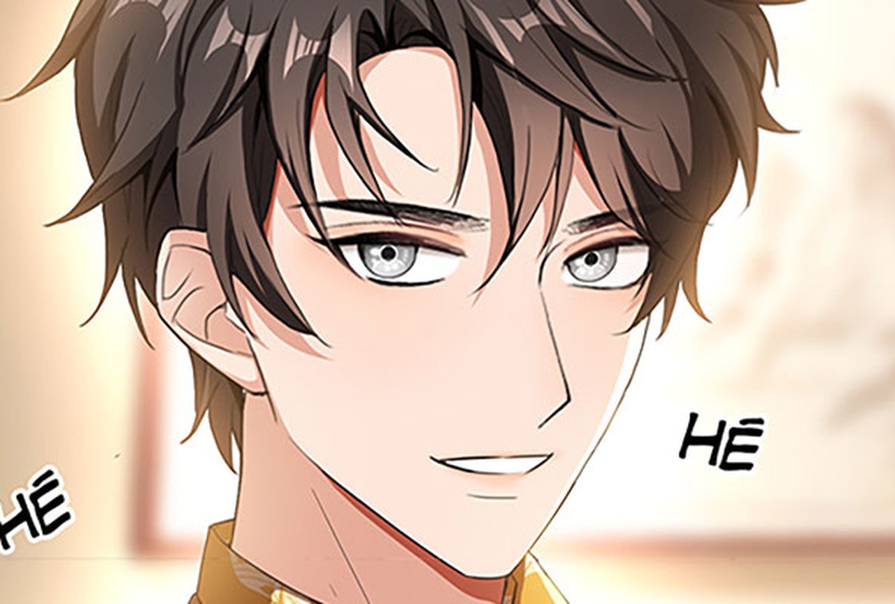 Mr Intrigue's Love Game - Episode 30 - ONO Webtoon et Manga