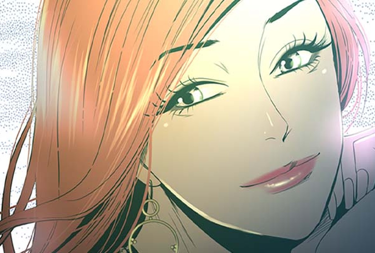 Gallery L - Épisode 22 - ONO Webtoon et Manga