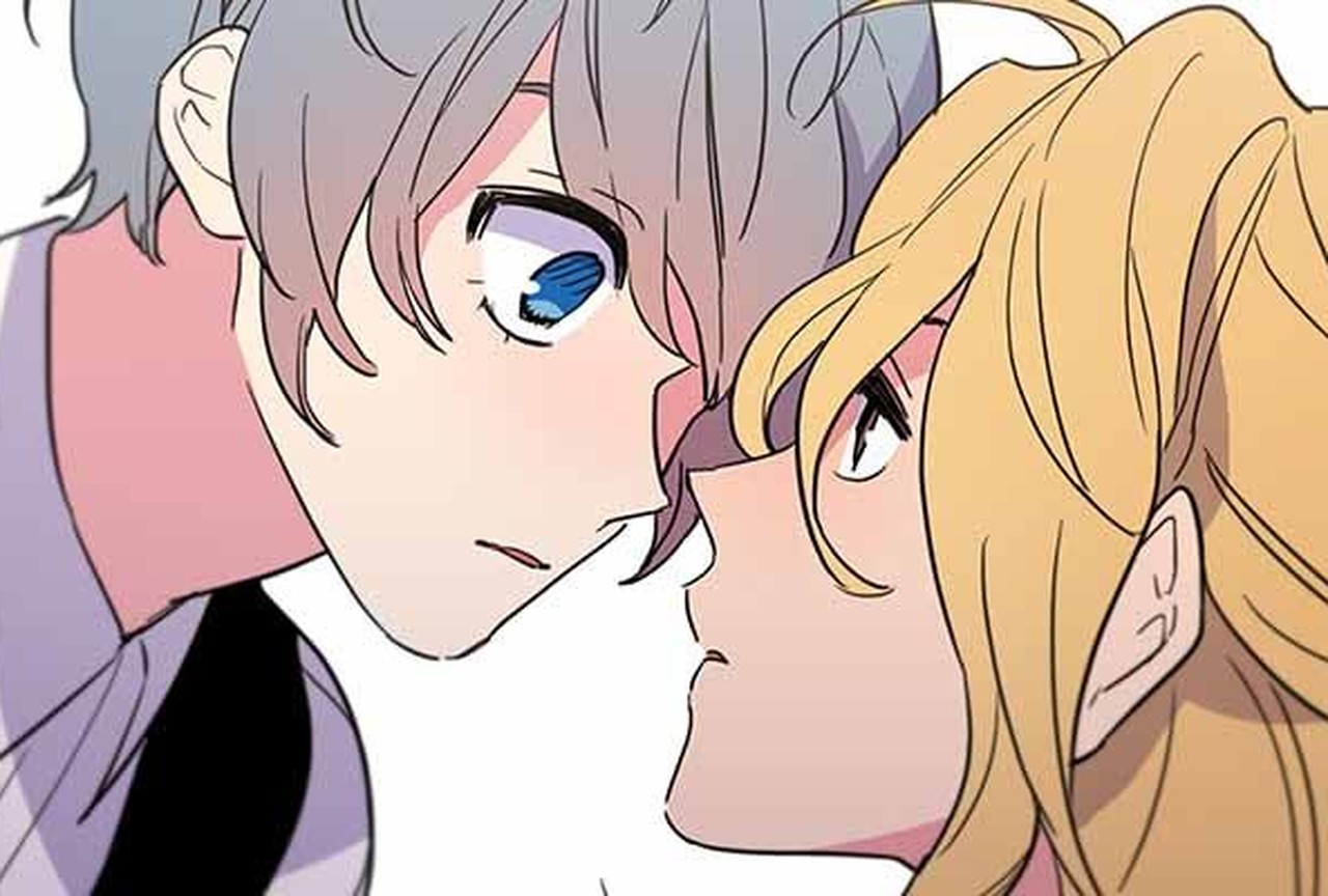 Alliance Secrète - Episode 11 - ONO Webtoon et Manga