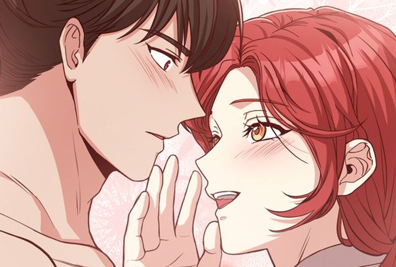 Secrétaire de Sa Majesté - Episode 93 - ONO Webtoon et Manga