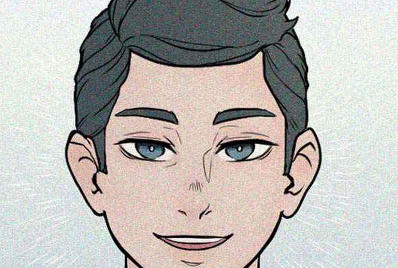 Unmasked - Episode 4 - ONO Webtoon et Manga