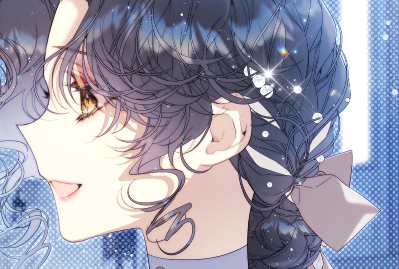 (+18) Béatrice - Épilogue 13 - ONO Webtoon et Manga