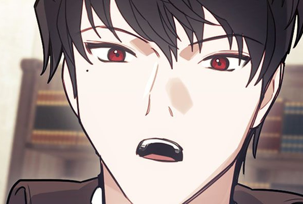 Maléfiquement vôtre - Episode 11 - ONO Webtoon et Manga