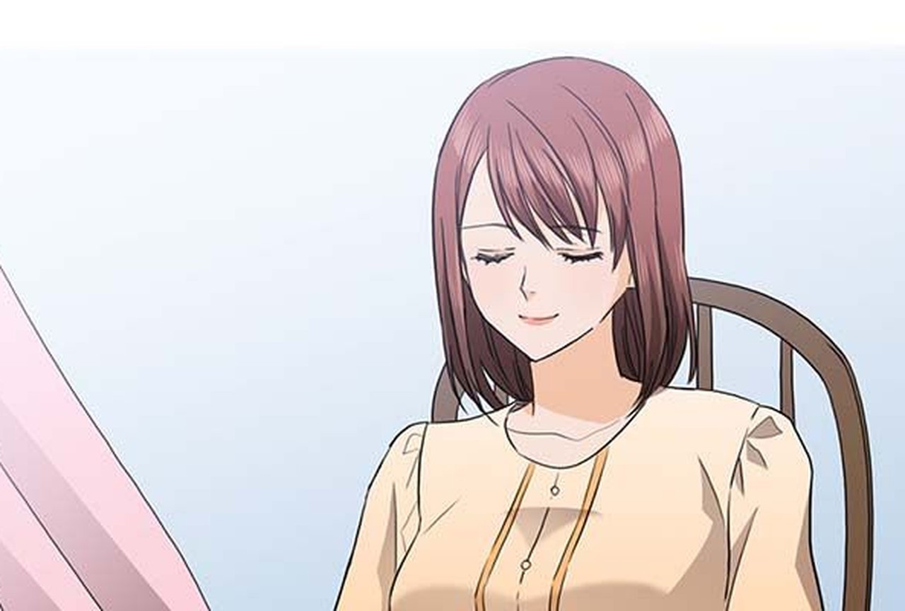 Sur le Fil - Episode 41 - ONO Webtoon et Manga