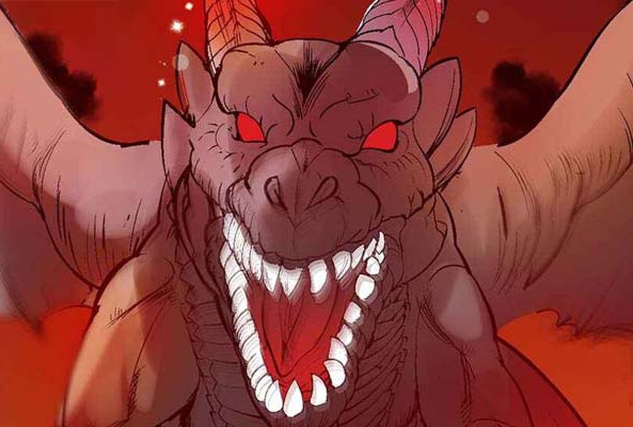 La Maîtresse et son valet magique - Episode 72 - ONO Webtoon et Manga
