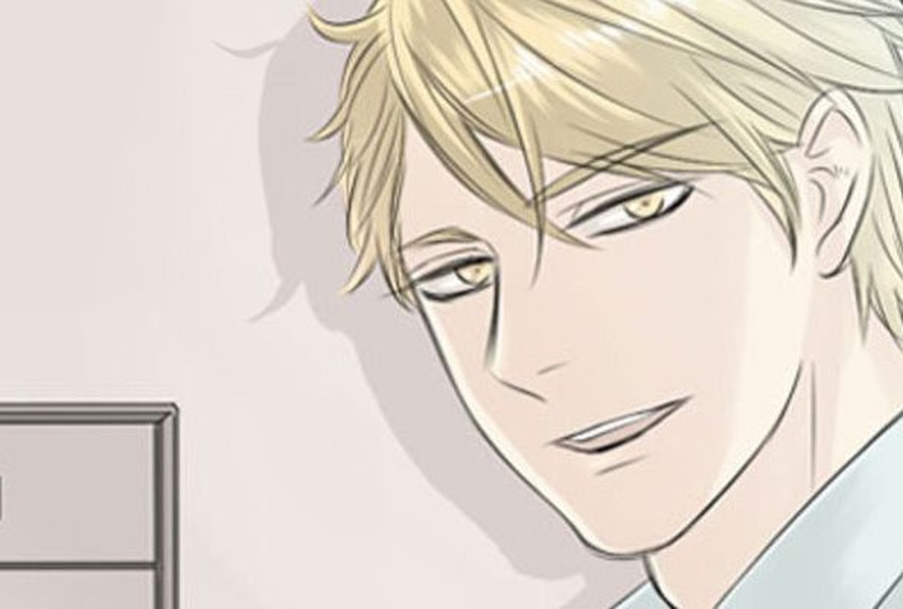 Vice Versa - Episode 4 - ONO Webtoon et Manga