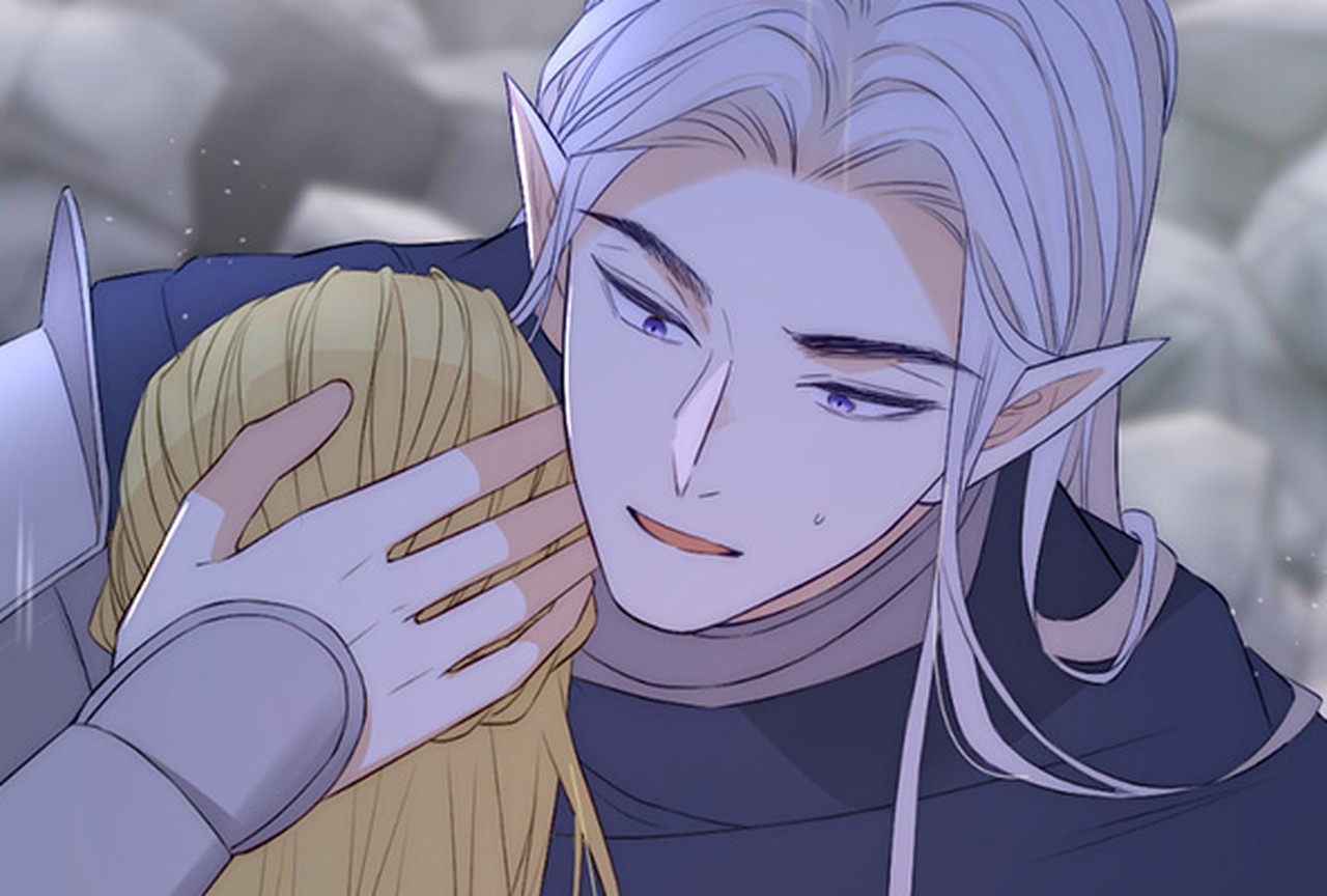 Dragon Prince Desire - Episode 108 - ONO Webtoon et Manga