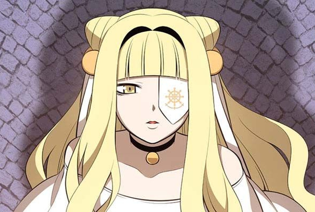 Panfia - Episode 152 - ONO Webtoon et Manga