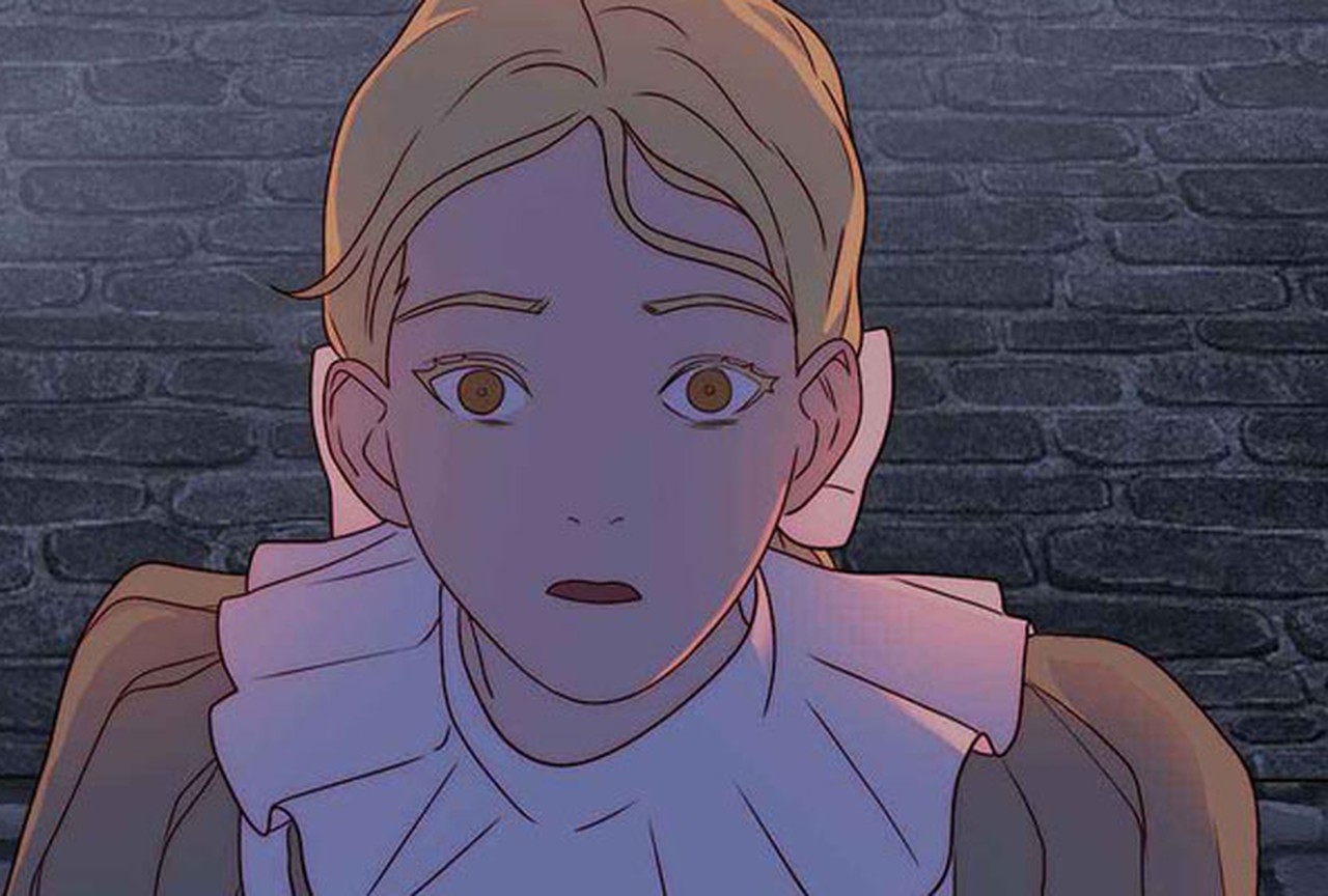 Deadly Novel - Episode 29 - ONO Webtoon et Manga