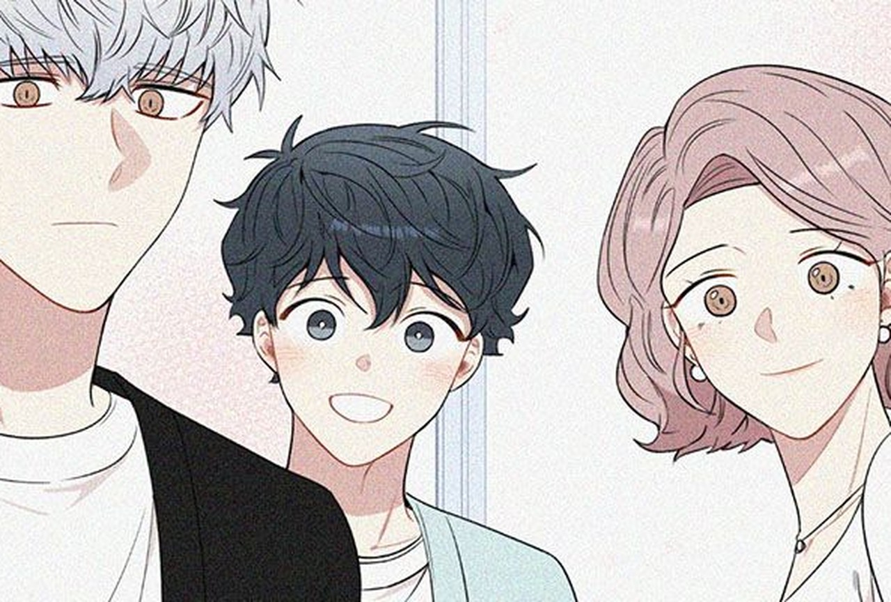 (+18) Cherry Blossoms After Winter - Saisons 3 à 5 - Episode 74 - ONO Webtoon et Manga