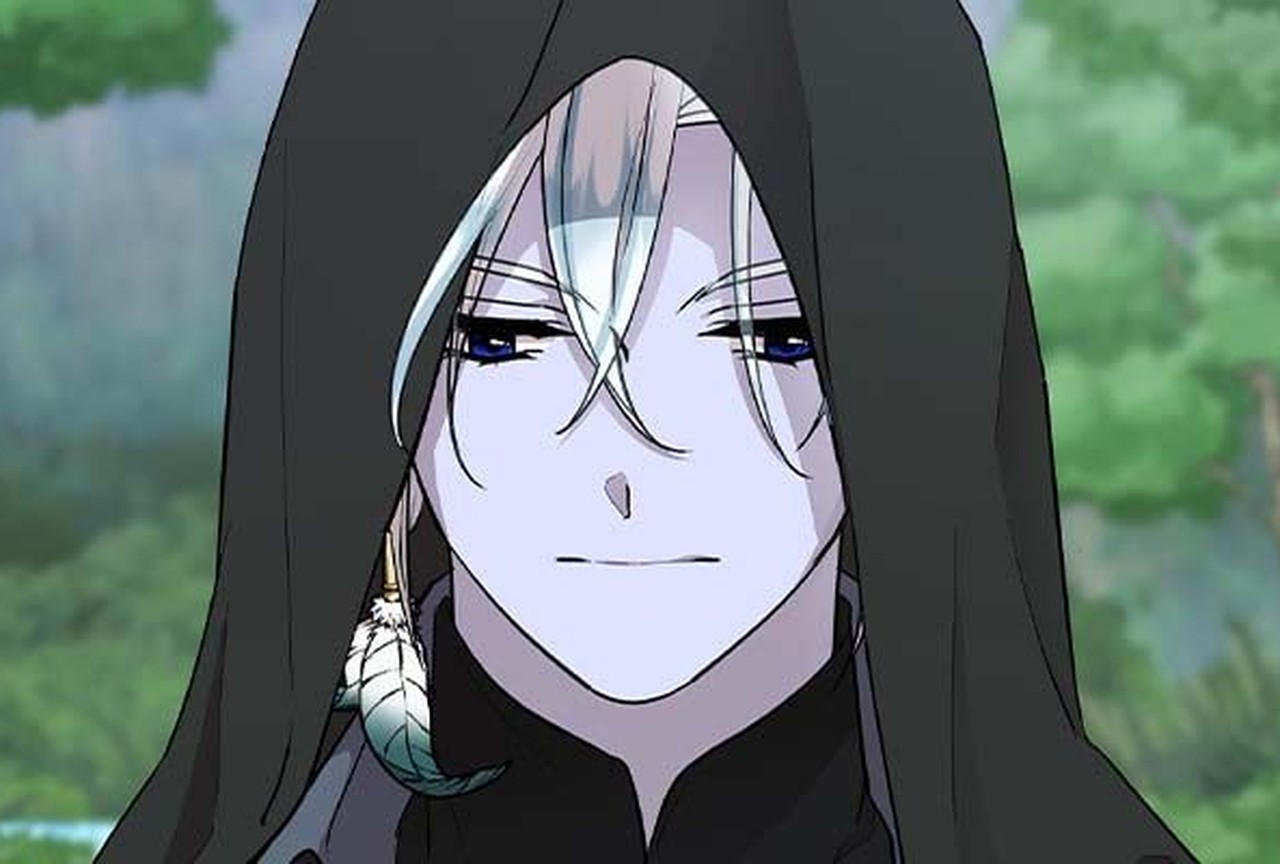 Fille de l'Esprit Roi ! - Episode 115 - ONO Webtoon et Manga
