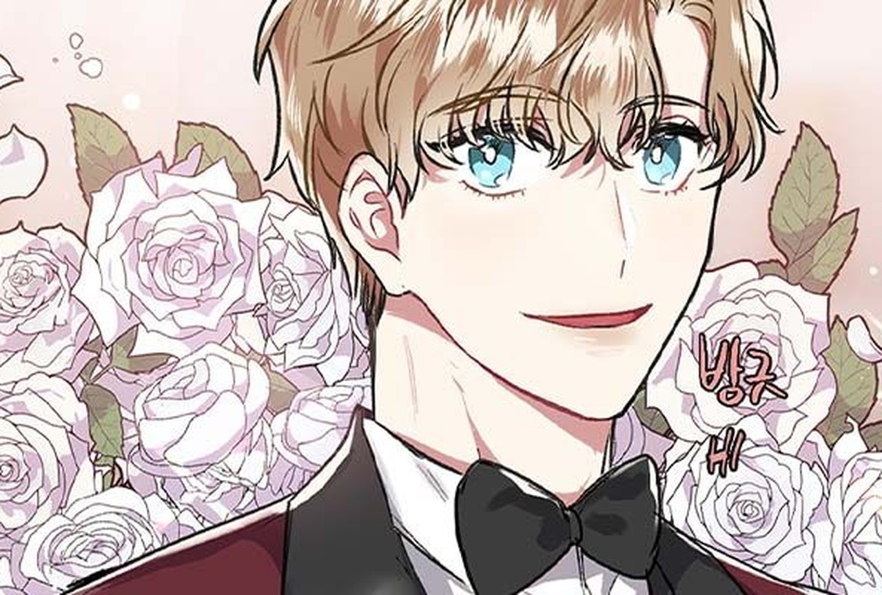 Love Poem - Episode 1 - ONO Webtoon et Manga