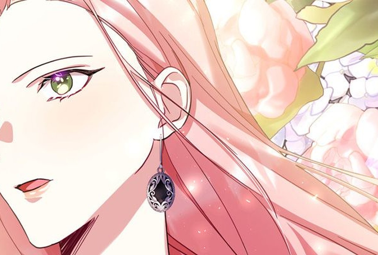 Le poids de la couronne - Episode 14 - ONO Webtoon et Manga