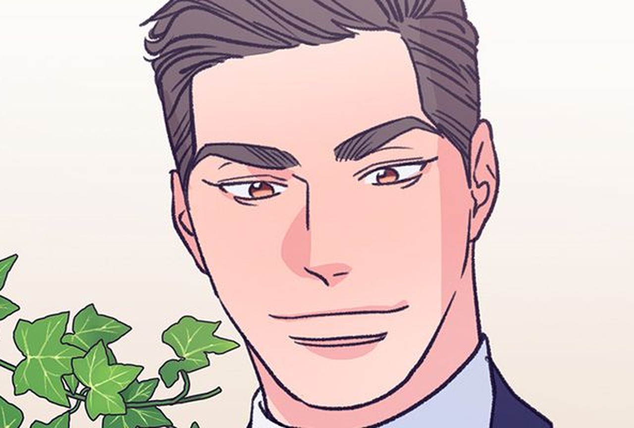 Love Tractor - Episode 60 - ONO Webtoon et Manga