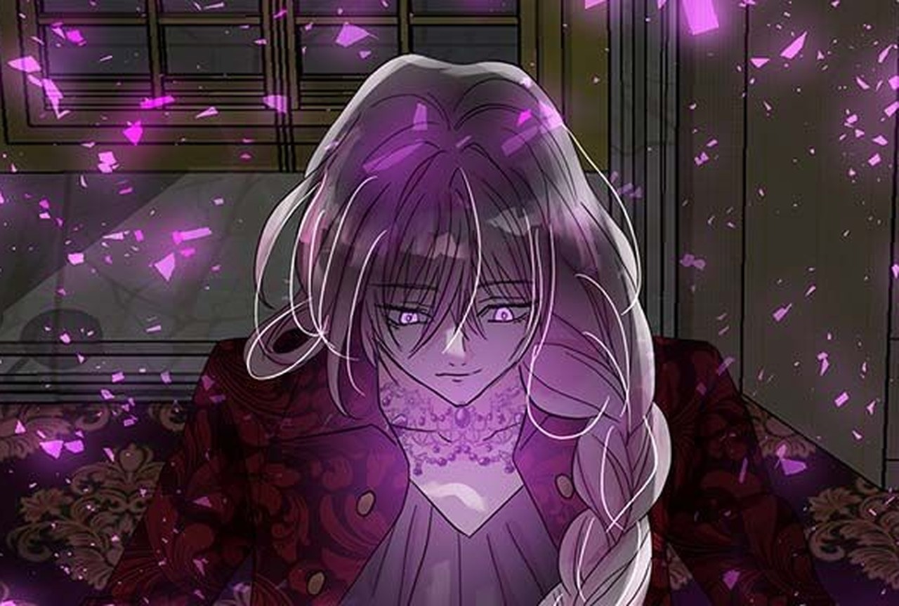 La Prêtresse du Dragon - Episode 42 - ONO Webtoon et Manga