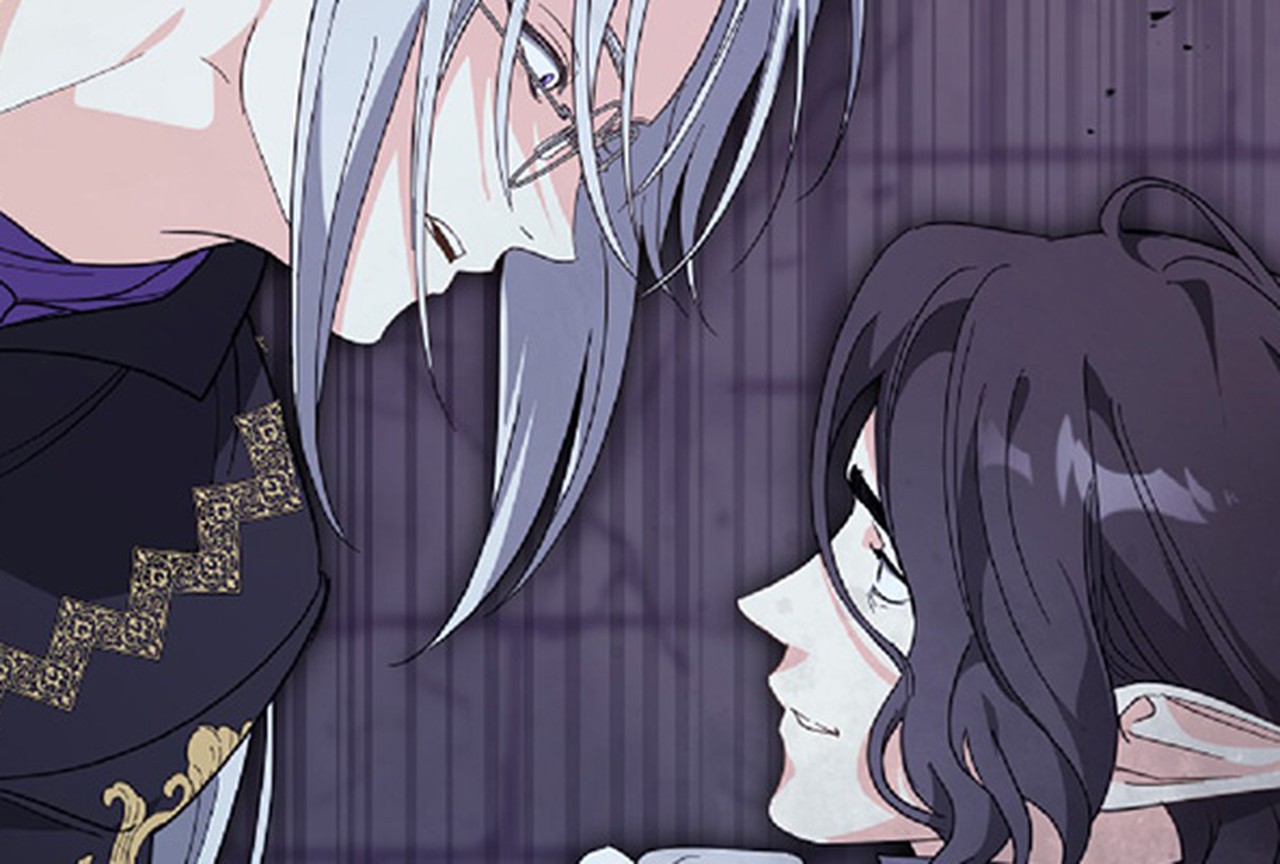Le tyran que j'ai abandonné - Episode 64 - ONO Webtoon et Manga
