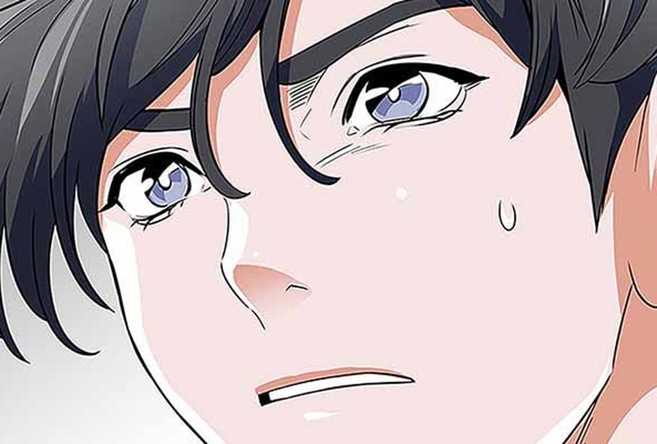 The Wise Note - Episode 9 - ONO Webtoon et Manga