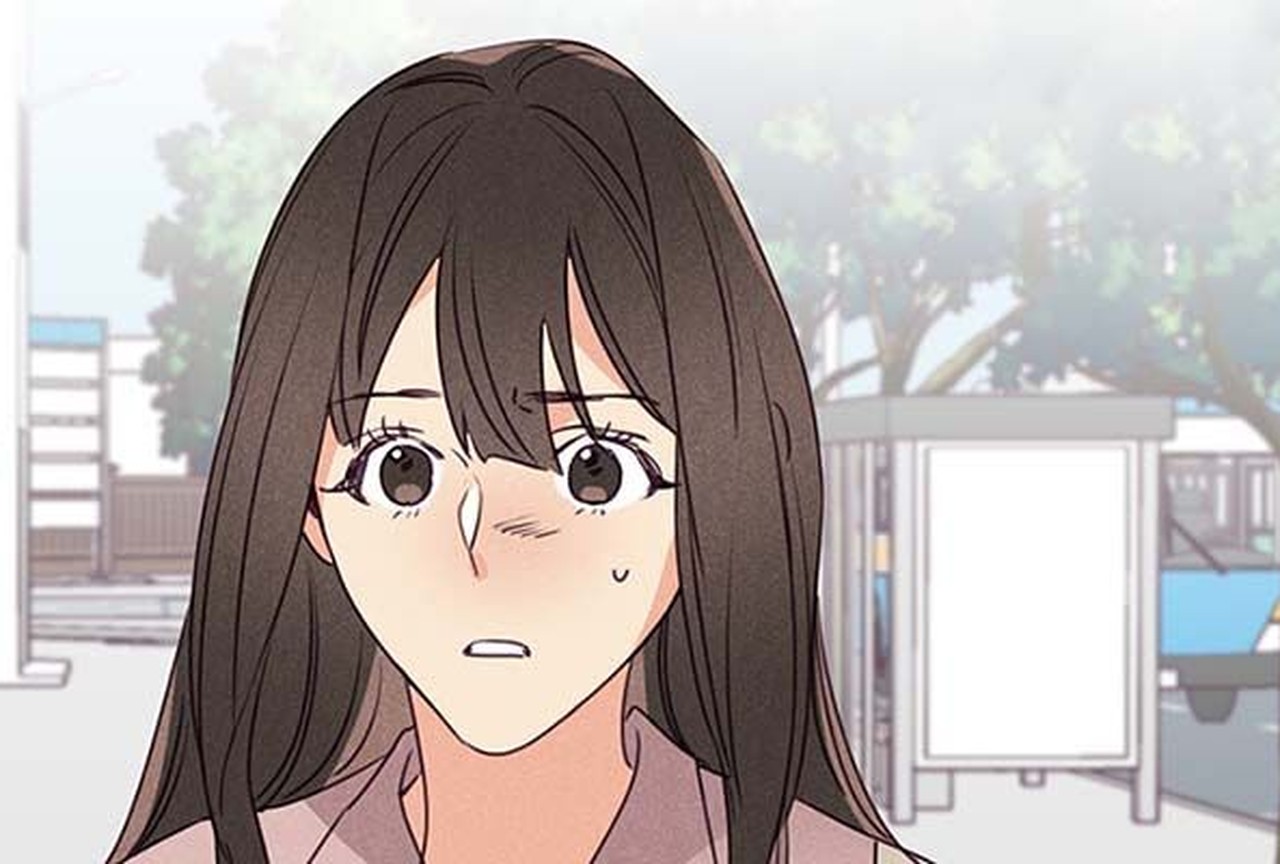 Sous le Charme - Episode 15 - ONO Webtoon et Manga