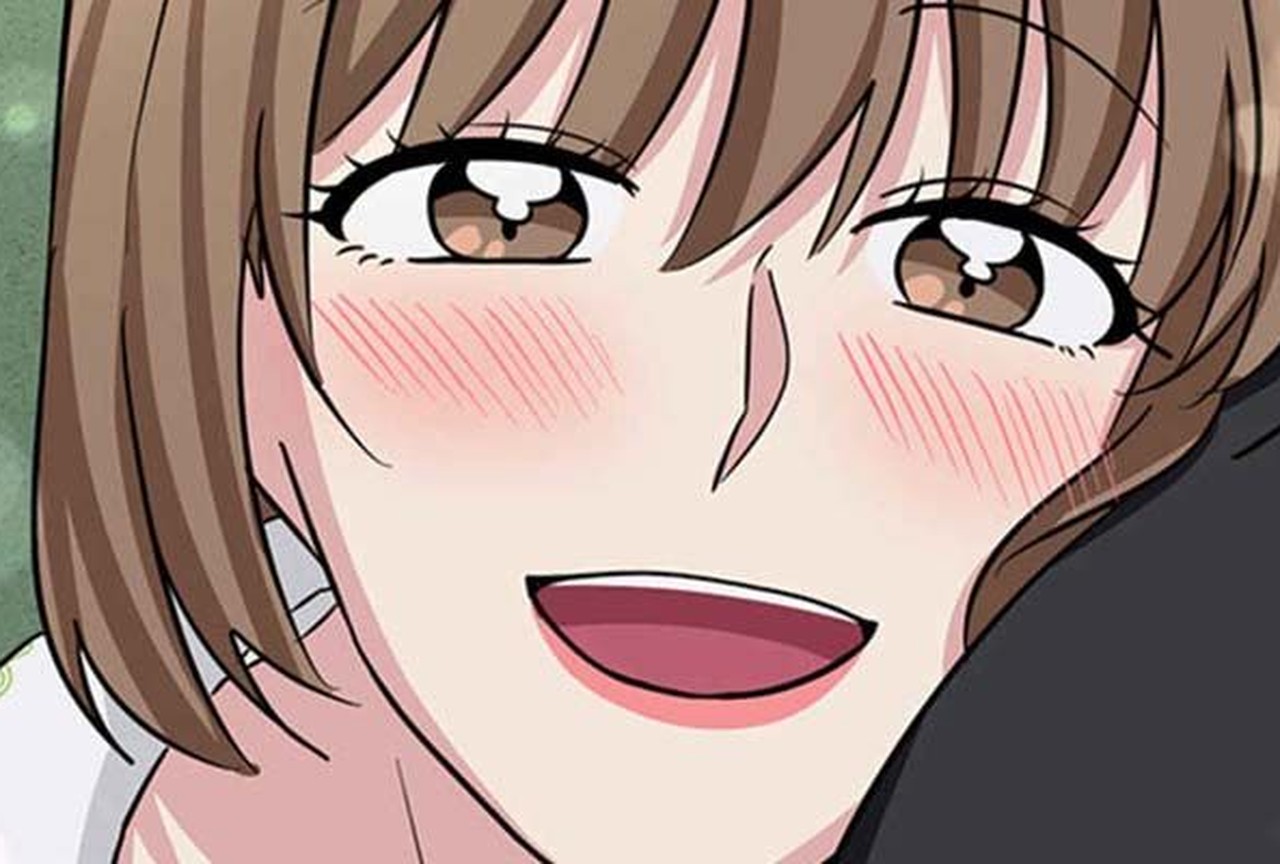My Cute Beast - Episode 69 - ONO Webtoon et Manga