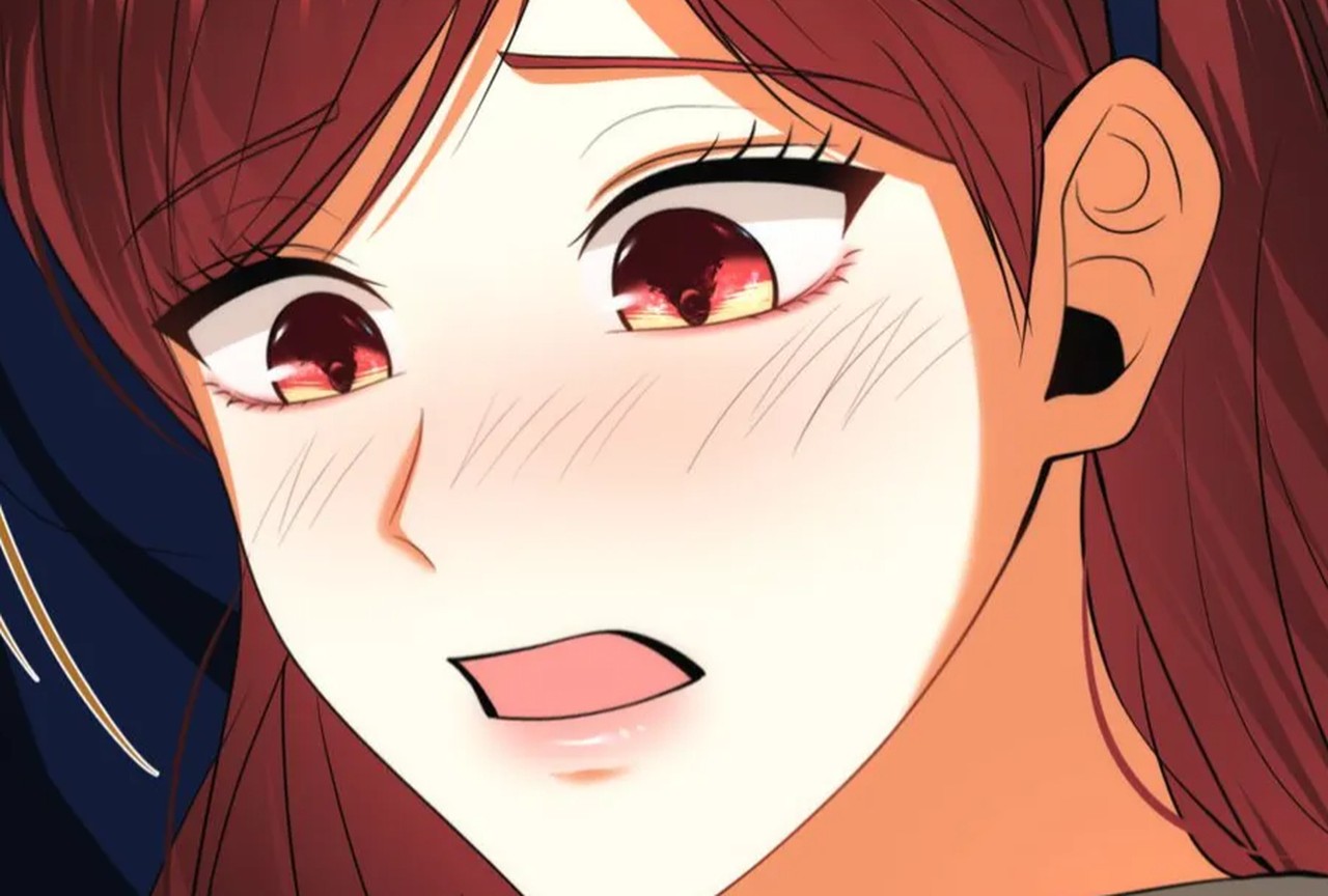 Le Secret du Sang Impérial - Episode 43 - ONO Webtoon et Manga