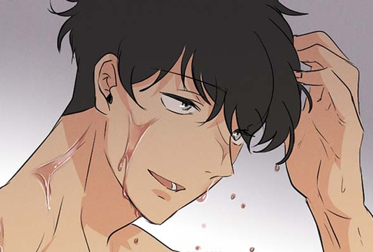 (+18) Pervers en devenir - 🔞 Episode 37 - ONO Webtoon et Manga