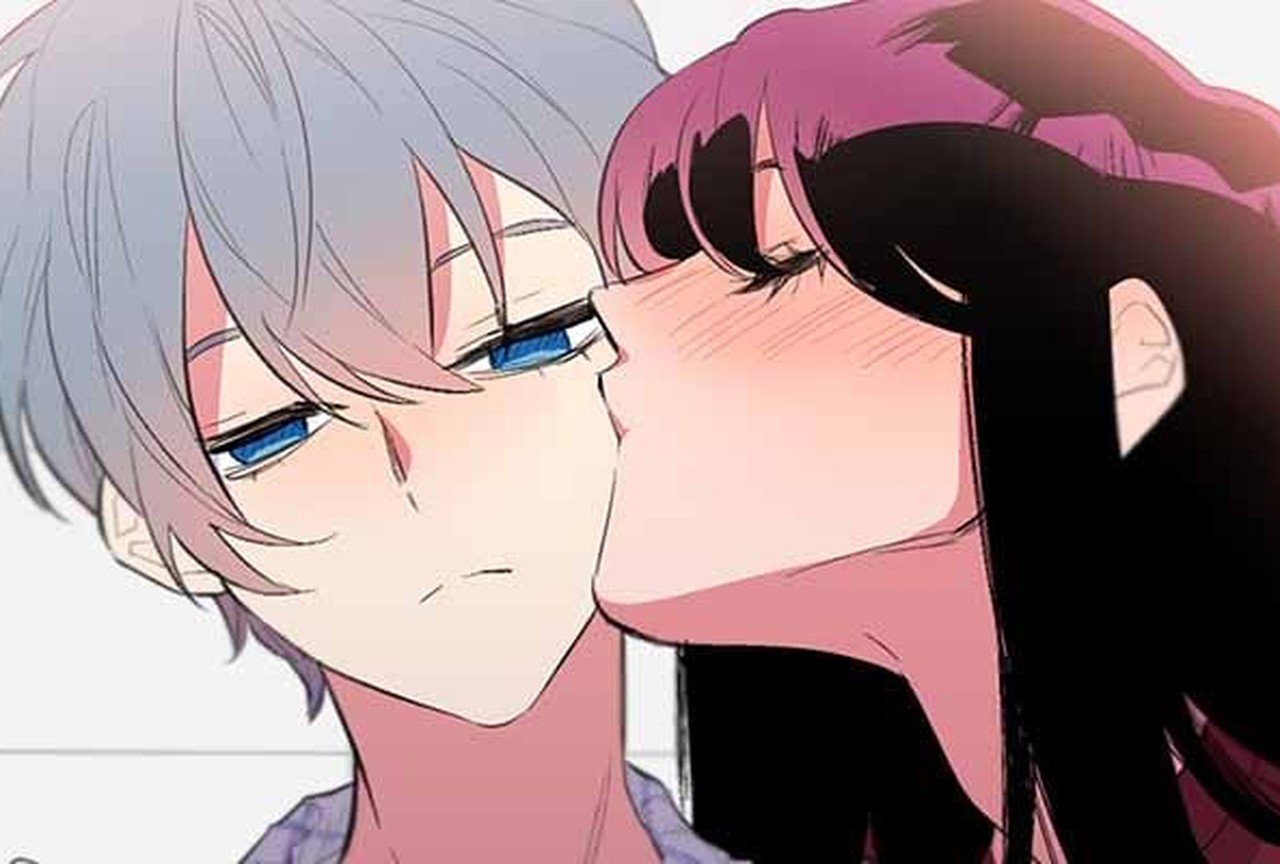 Alliance Secrète - Episode 15 - ONO Webtoon et Manga
