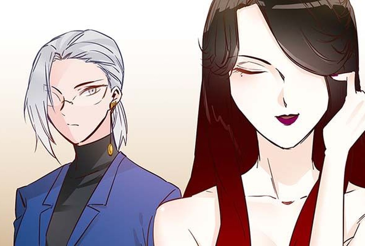The Broken Star - Episode 43 - ONO Webtoon et Manga