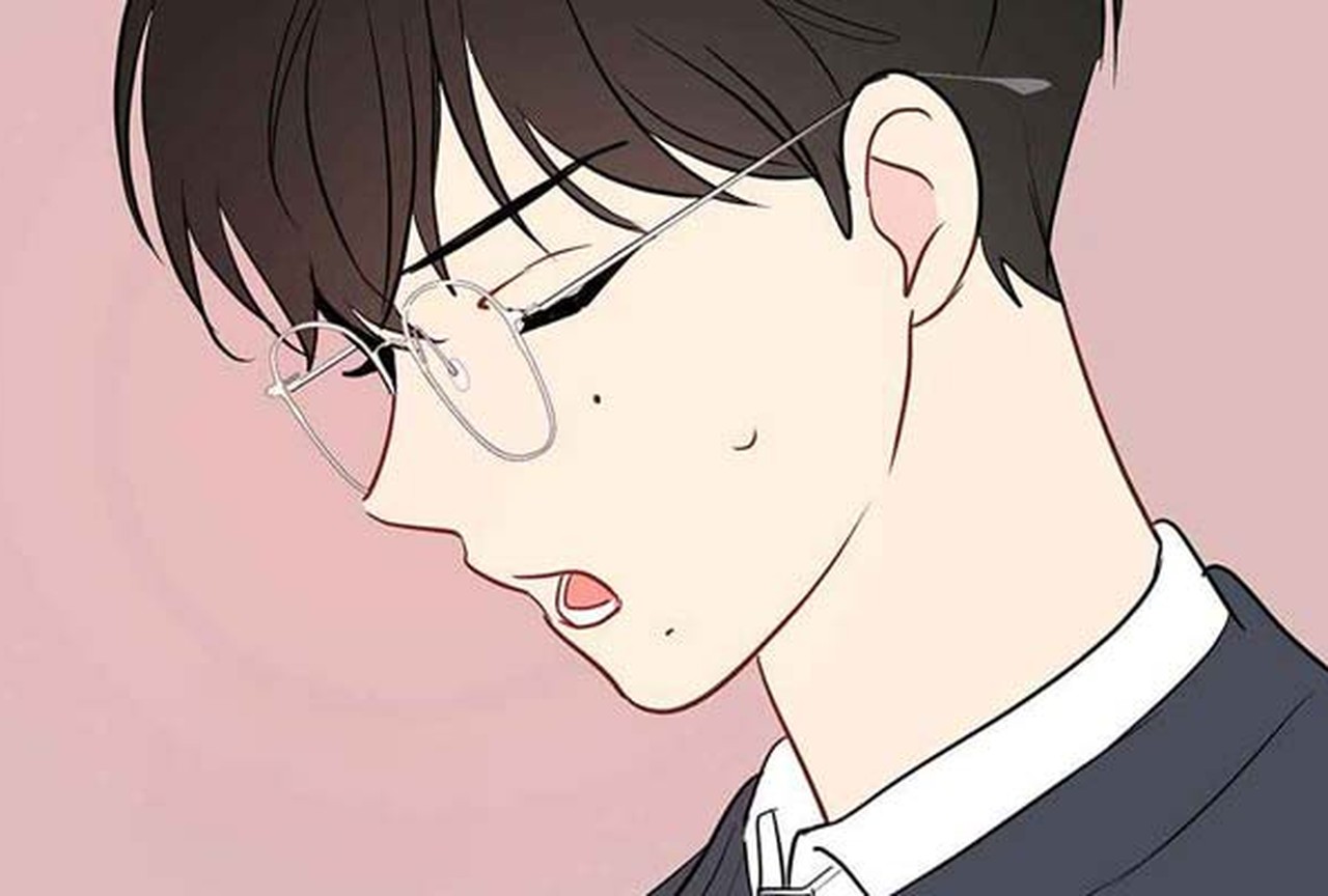 (+18) Un assistant de rêve - Episode 15 - ONO Webtoon et Manga
