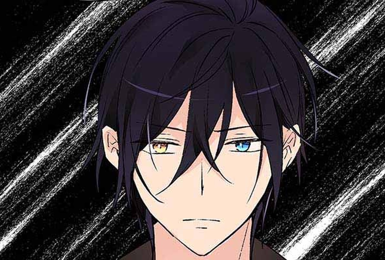 La Fiancée du Chat - Episode 36 - ONO Webtoon et Manga