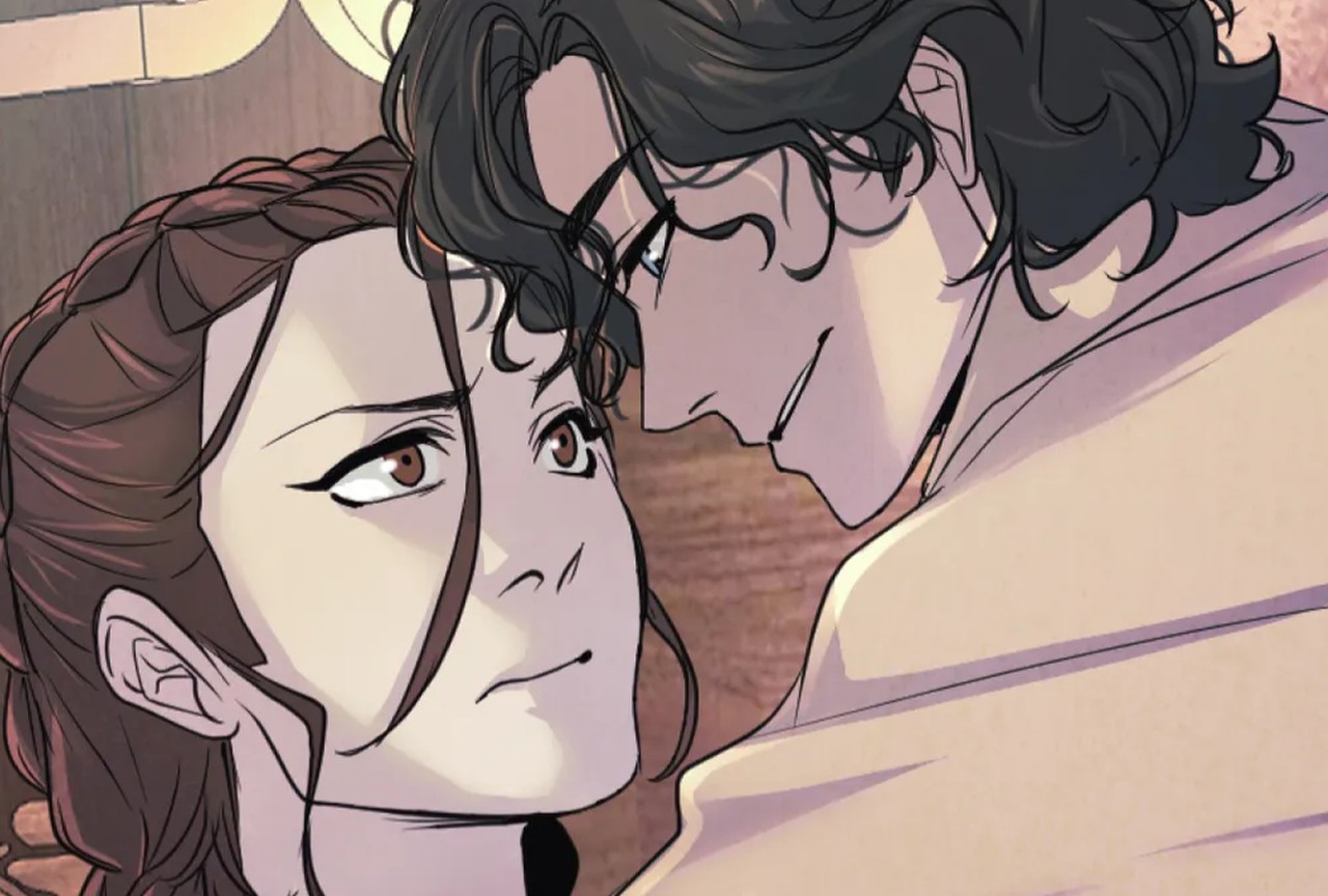 Abysses - Episode 3 - ONO Webtoon et Manga