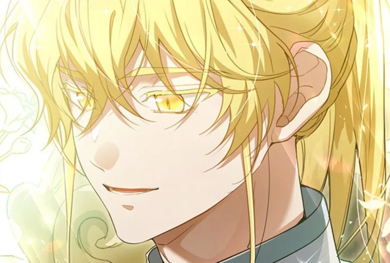 Into the Light, Once Again - Episode 52 - ONO Webtoon et Manga