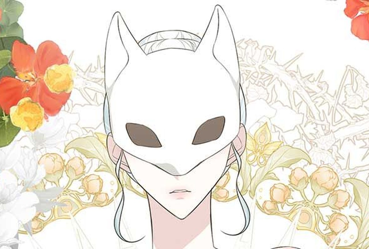 Ma vie empoisonnée - Episode 23 - ONO Webtoon et Manga