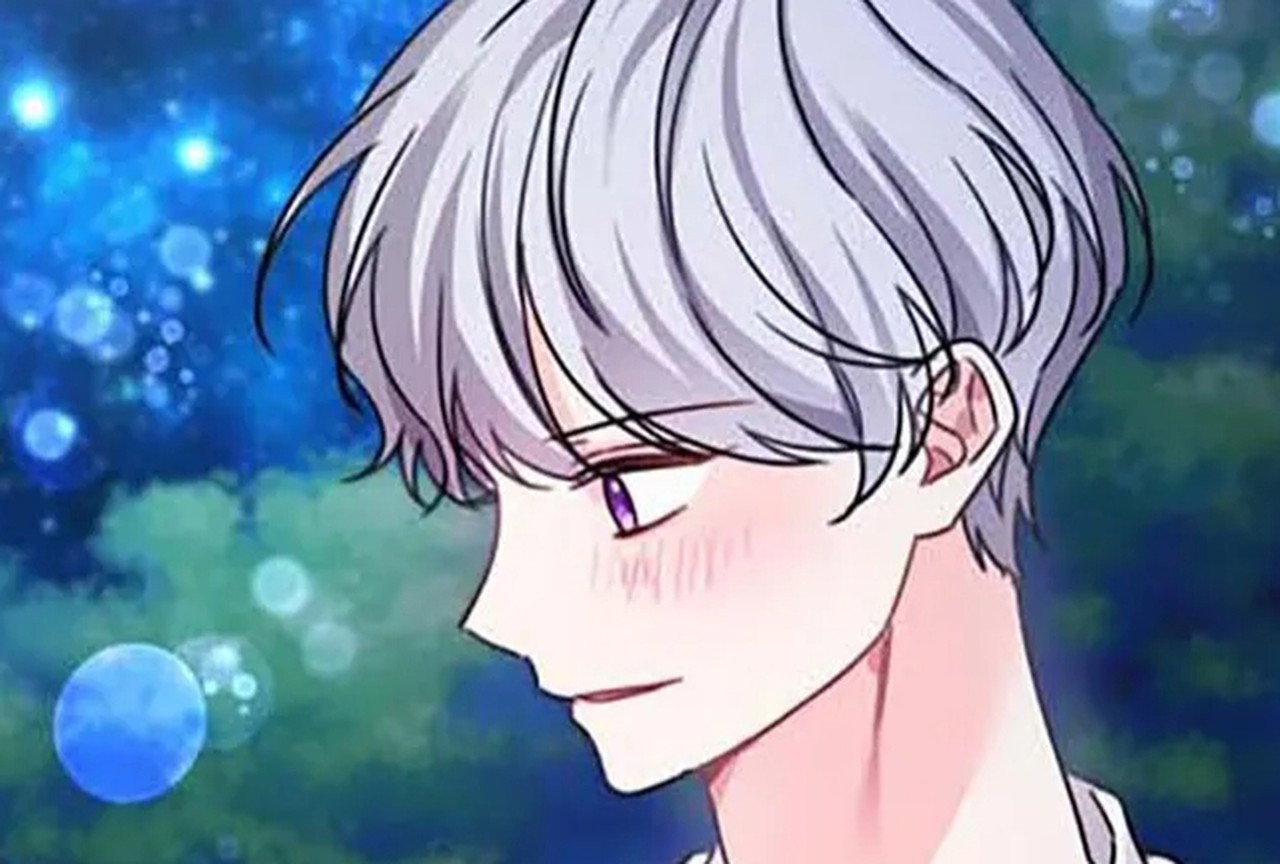 Comment sauver le méchant de l'héroïne - Episode 43 - ONO Webtoon et Manga