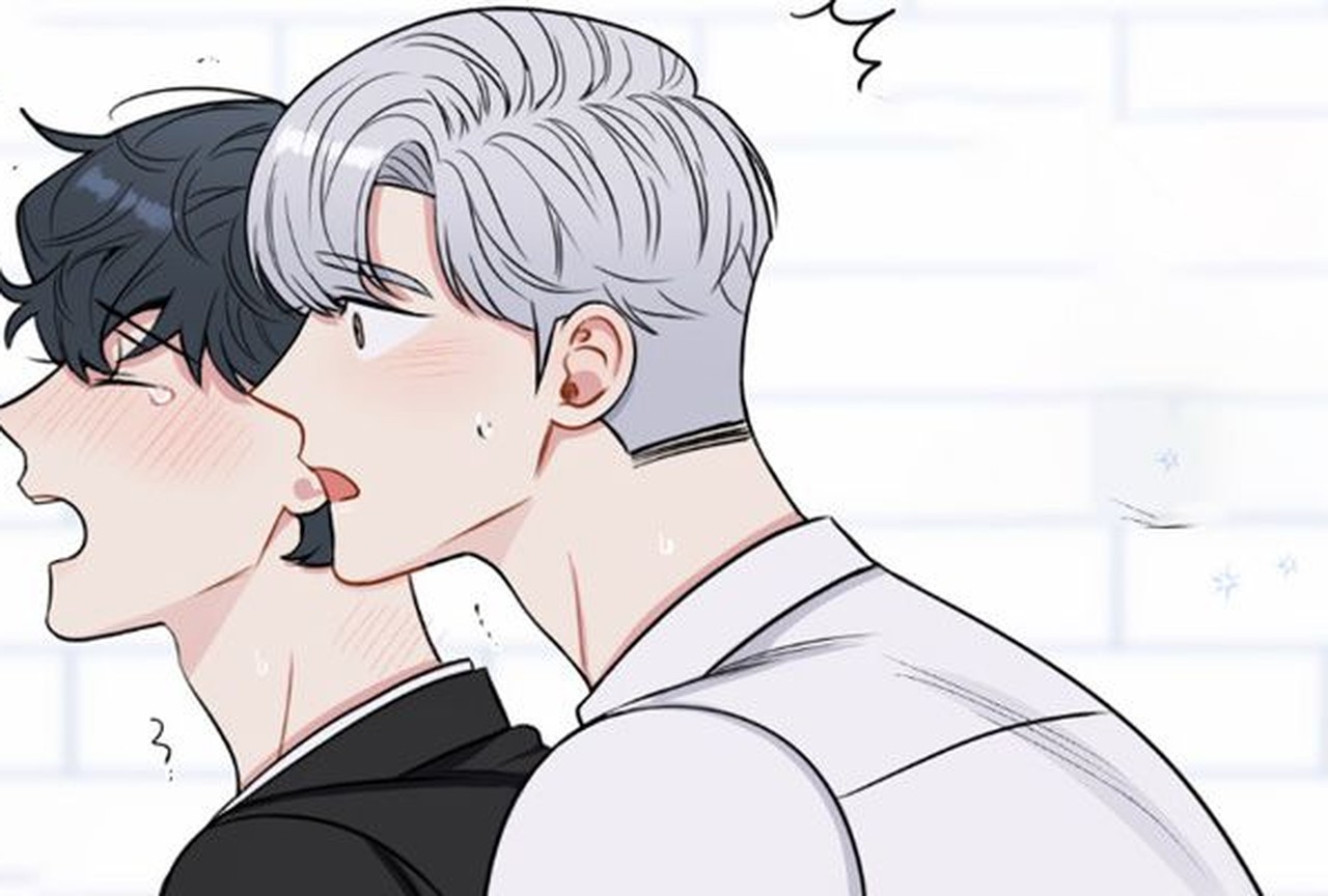 (+18) Cherry Blossoms After Winter - Saisons 3 à 5 - 🔞Episode 118 - ONO Webtoon et Manga