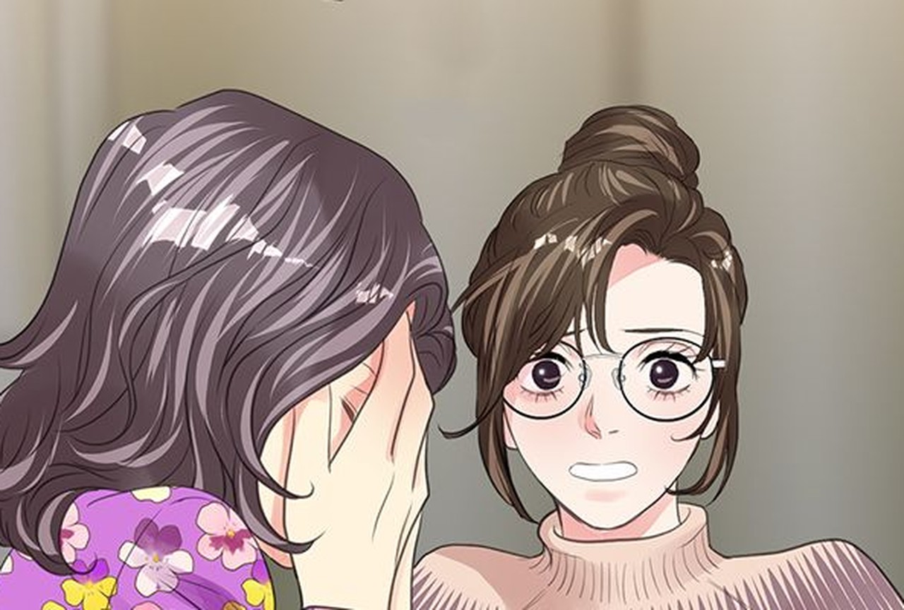 Défense d'aimer - Episode 76 - ONO Webtoon et Manga