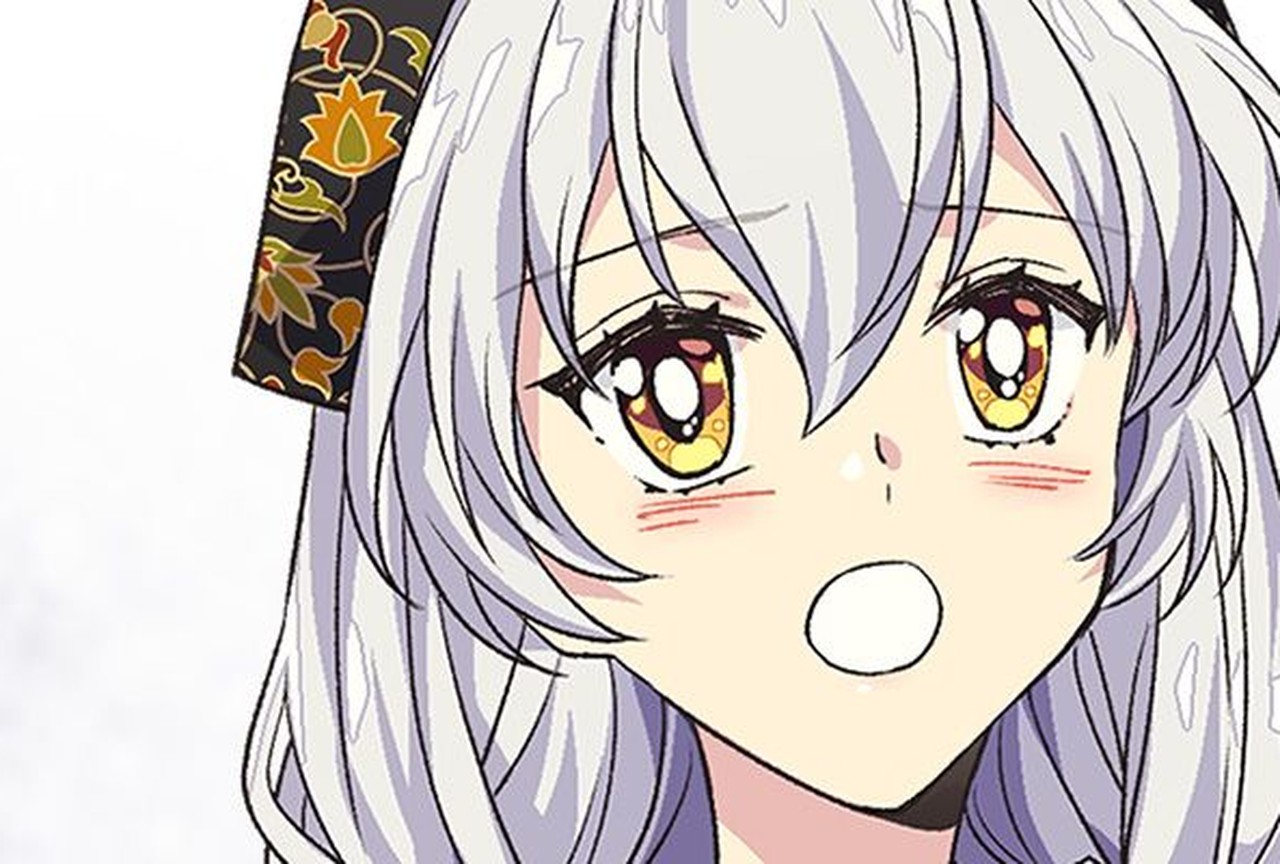 The Abandoned Empress - Episode 99 - ONO Webtoon et Manga