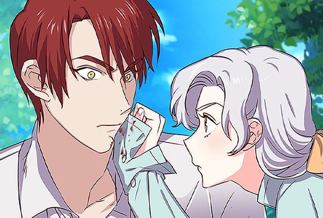 Vengeance Nuptiale - Episode 14 - ONO Webtoon et Manga